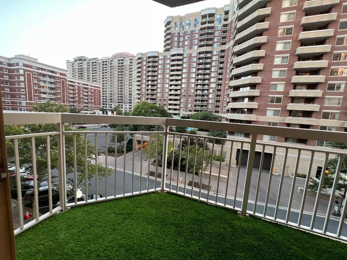 Homestead Charm Arlington King Bd Exterior foto